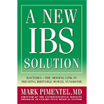 A New IBS Solution by Mark Pimental
