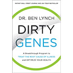 Dirty Genes by Ben Lynch, ND