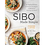 SIBO Made Simple by Phoebe Lapine
