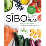 The SIBO Diet Plan by Kristy Regan
